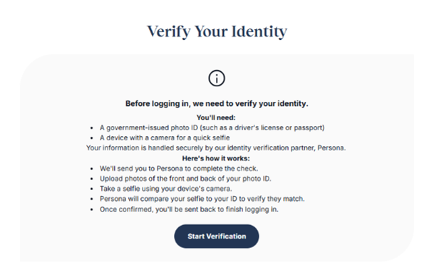 How to Register Screenshot
