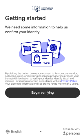 How to Register Screenshot
