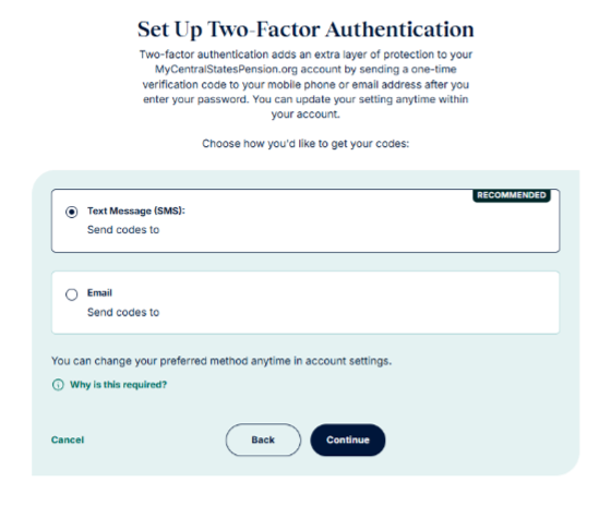How to Register Screenshot