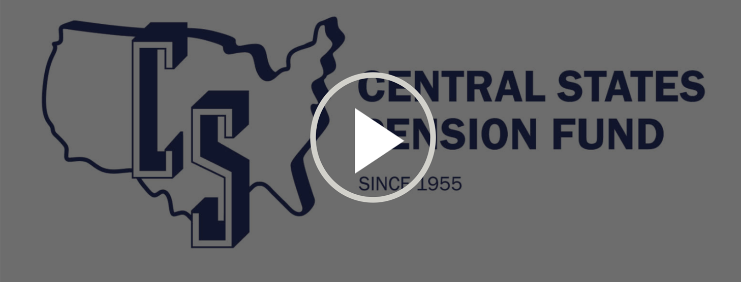 New Central States Funds video